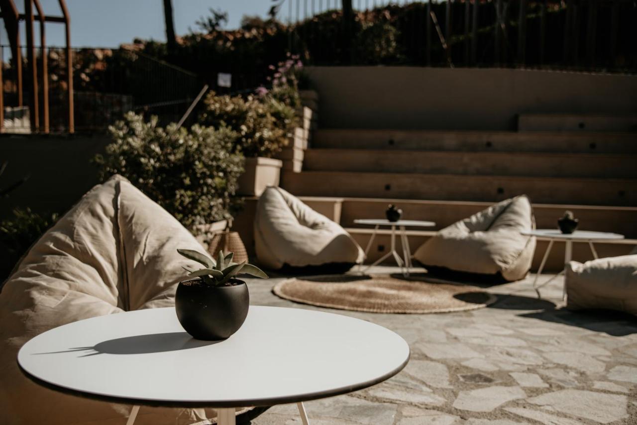 Domes Aulus Resort, Adults Only, Curio By Hilton 5* Elounda (Crete)