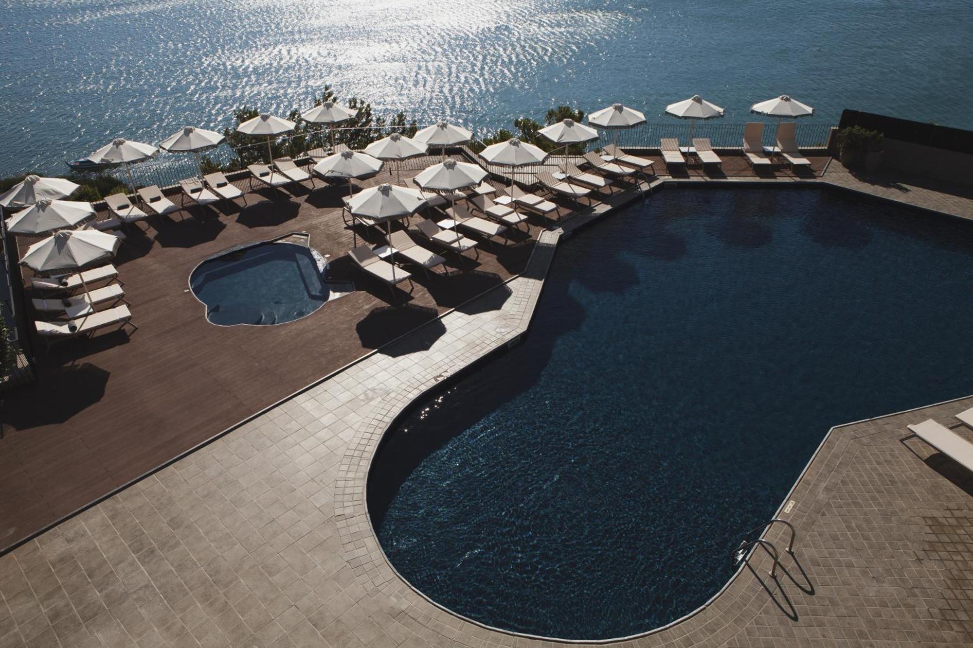 Domes Aulus Resort, Adults Only, Curio By Hilton Elounda (Crete)