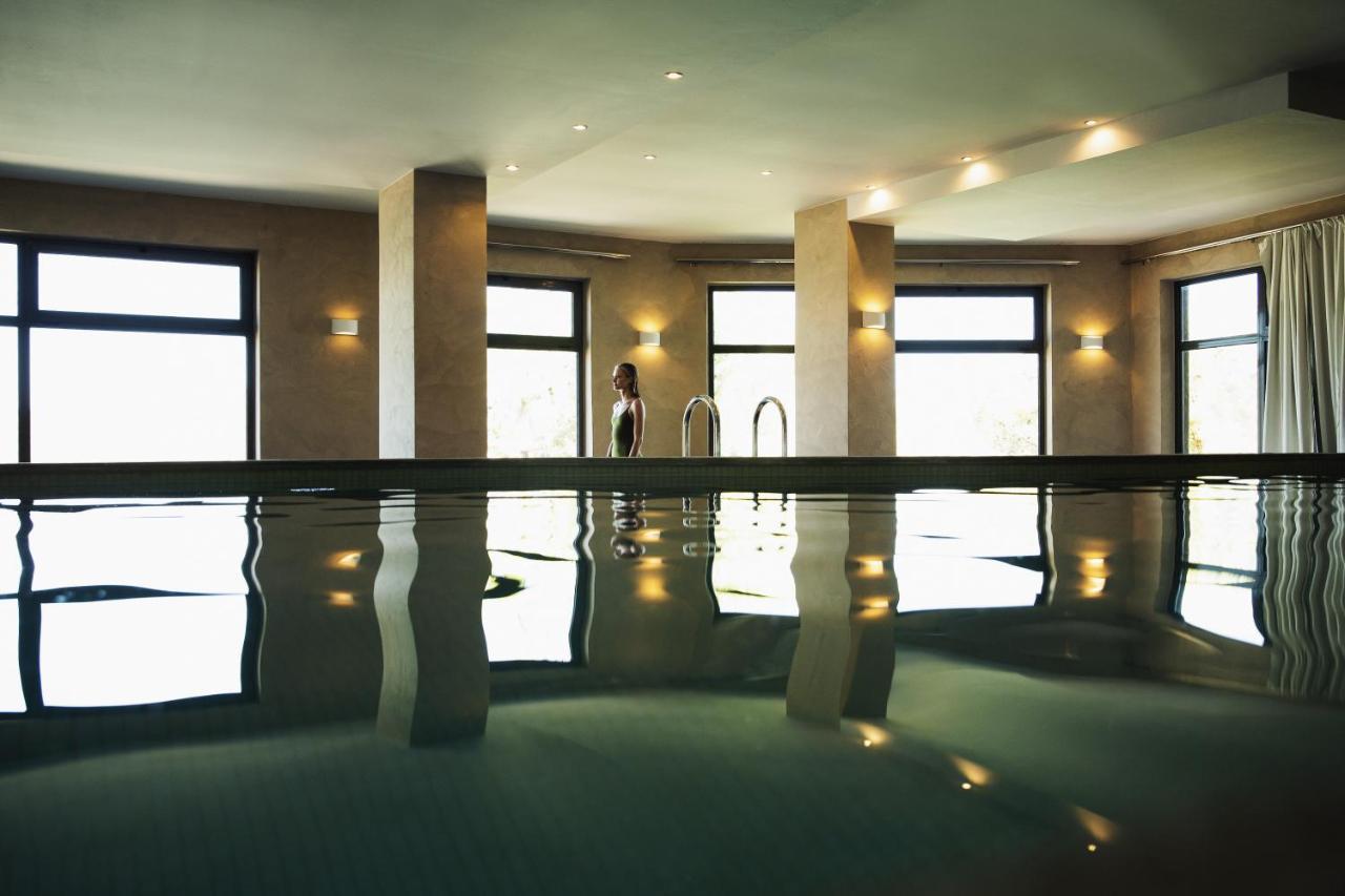 Domes Aulus Resort, Adults Only, Curio By Hilton Resort