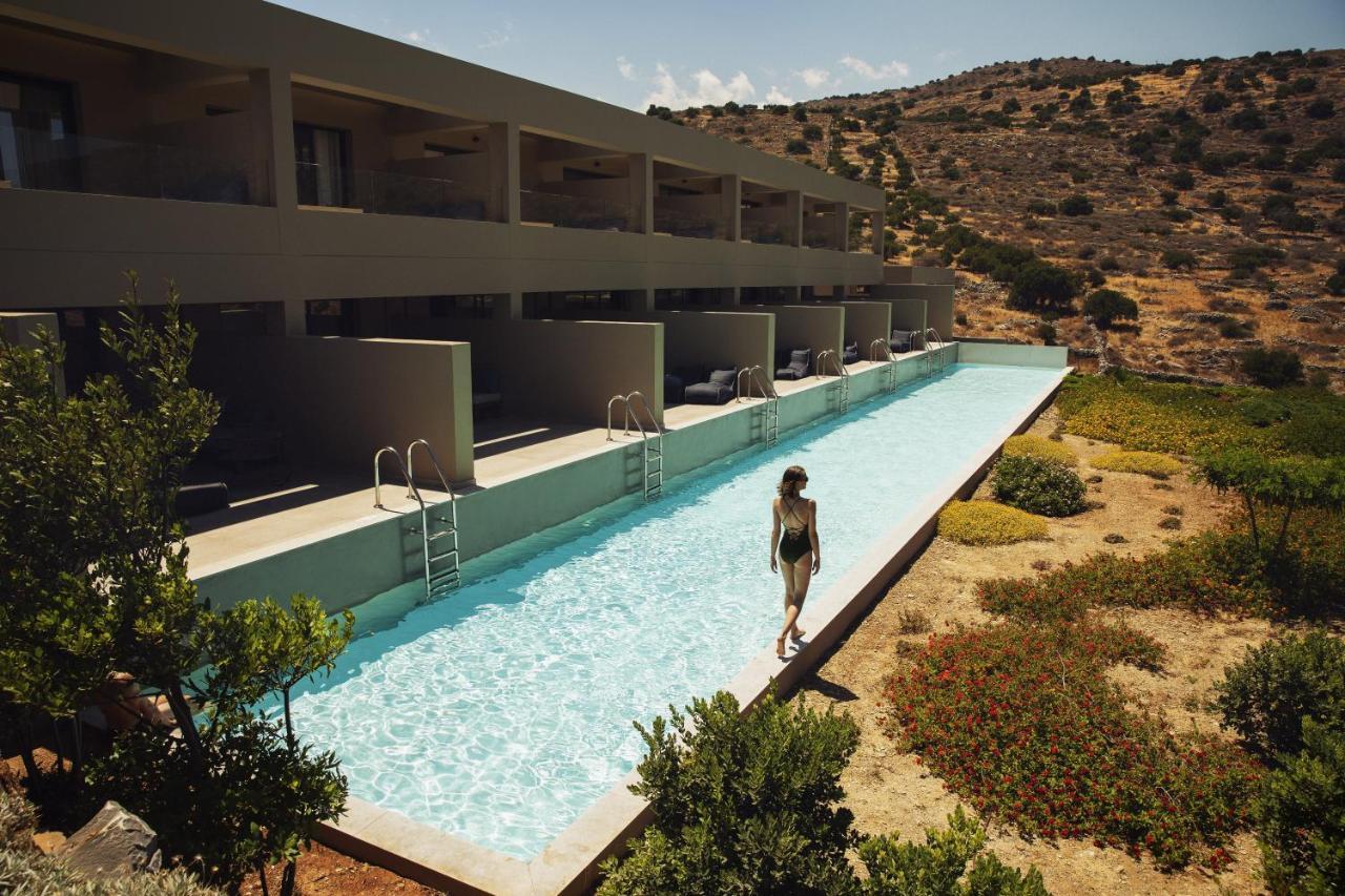 Domes Aulus Resort, Adults Only, Curio By Hilton 5*
