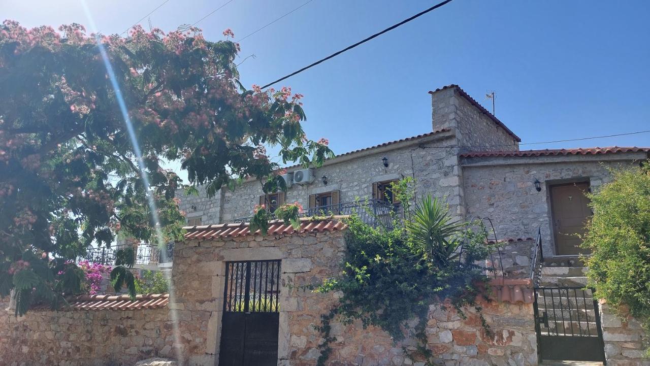 Melita Traditional Stone House Apartment *