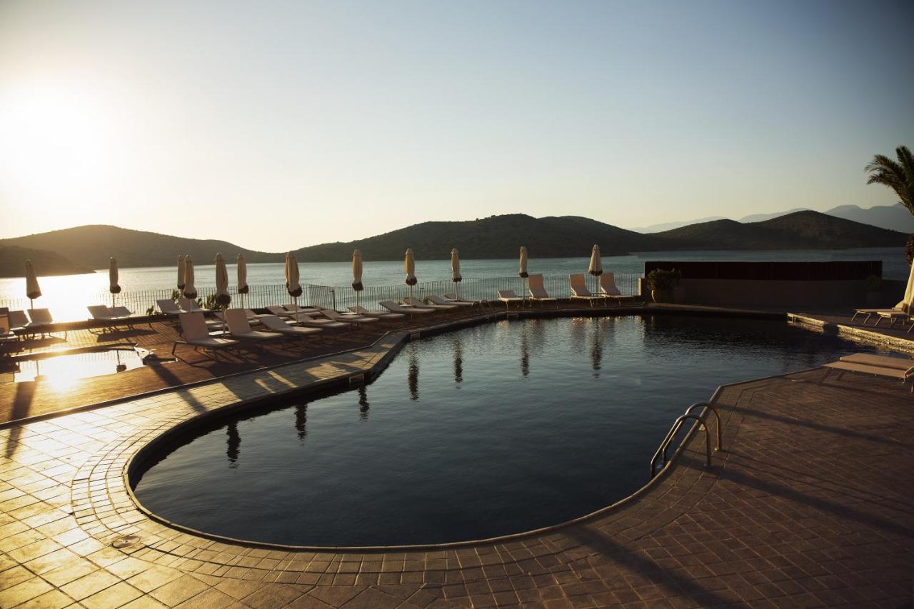 Domes Aulus Resort, Adults Only, Curio By Hilton