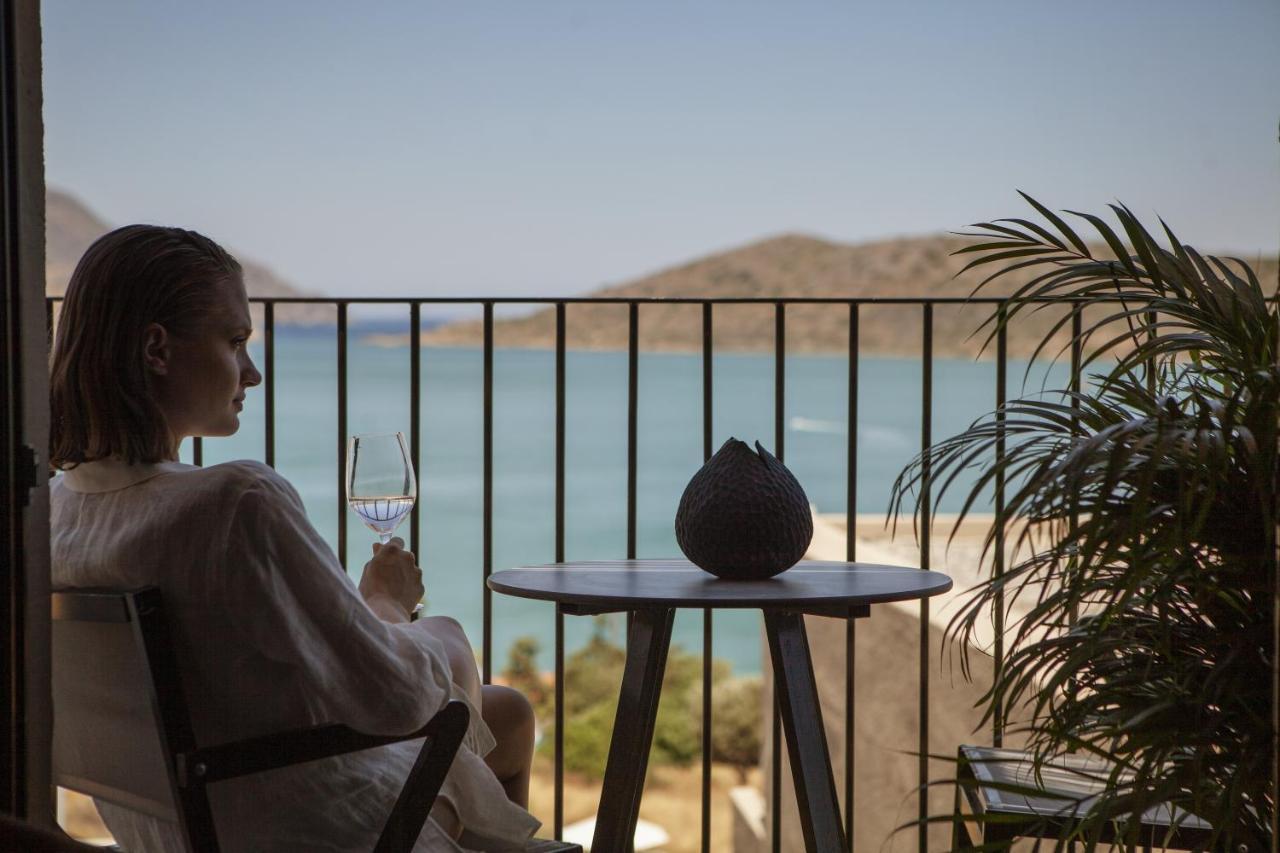 Resort Domes Aulus Resort, Adults Only, Curio By Hilton 5*