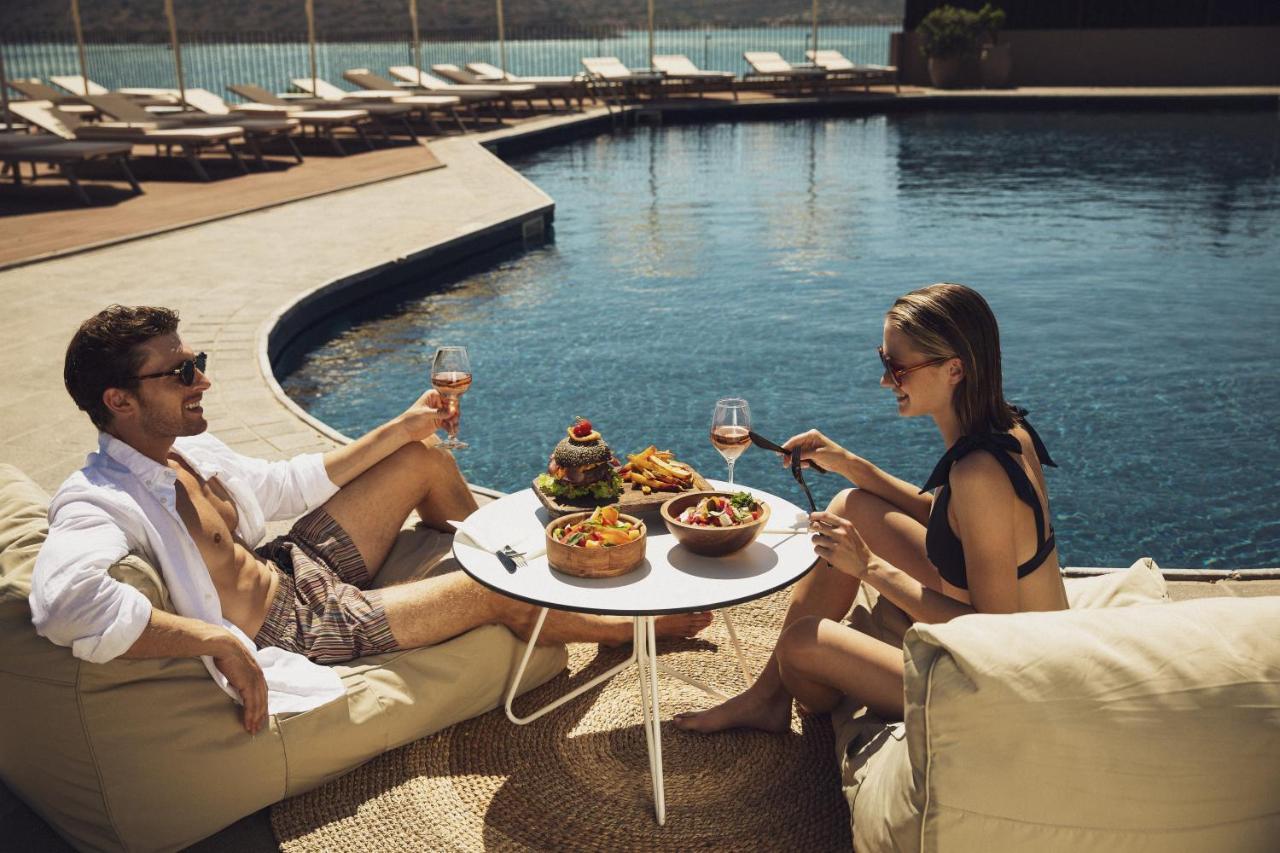 Resort Domes Aulus Resort, Adults Only, Curio By Hilton 5*