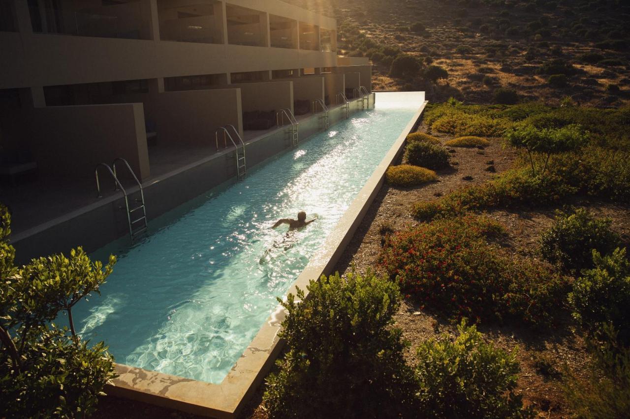 Domes Aulus Resort, Adults Only, Curio By Hilton Elounda (Crete)