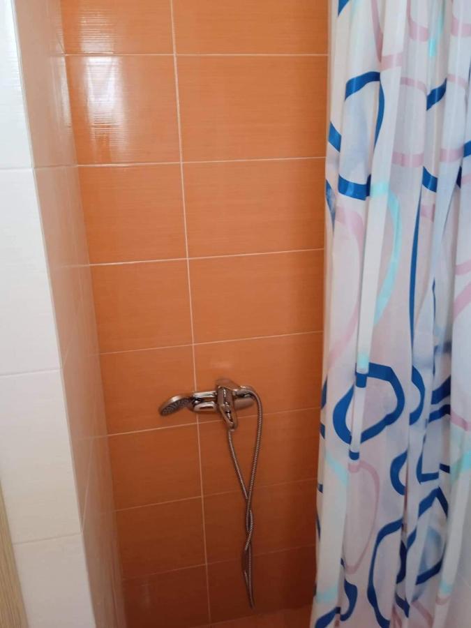 Holiday home Leros 'sundown' Gourna