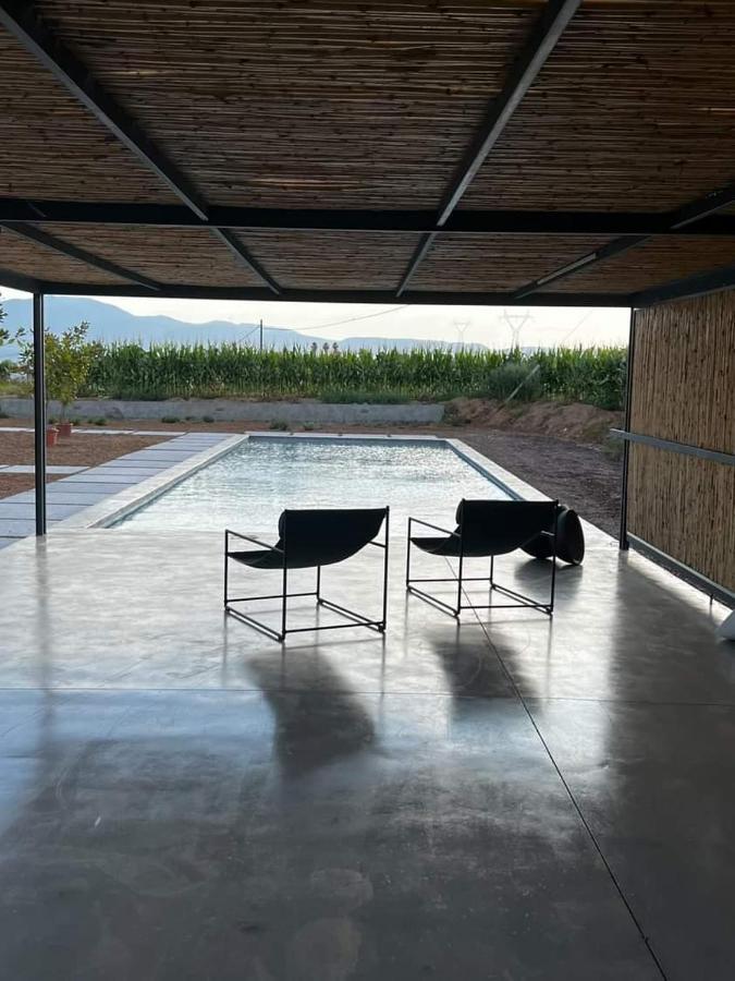 Holiday home Bouca