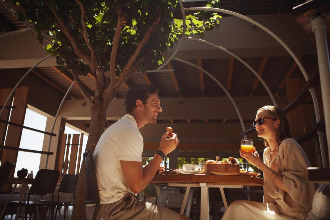 Domes Aulus Resort, Adults Only, Curio By Hilton Resort