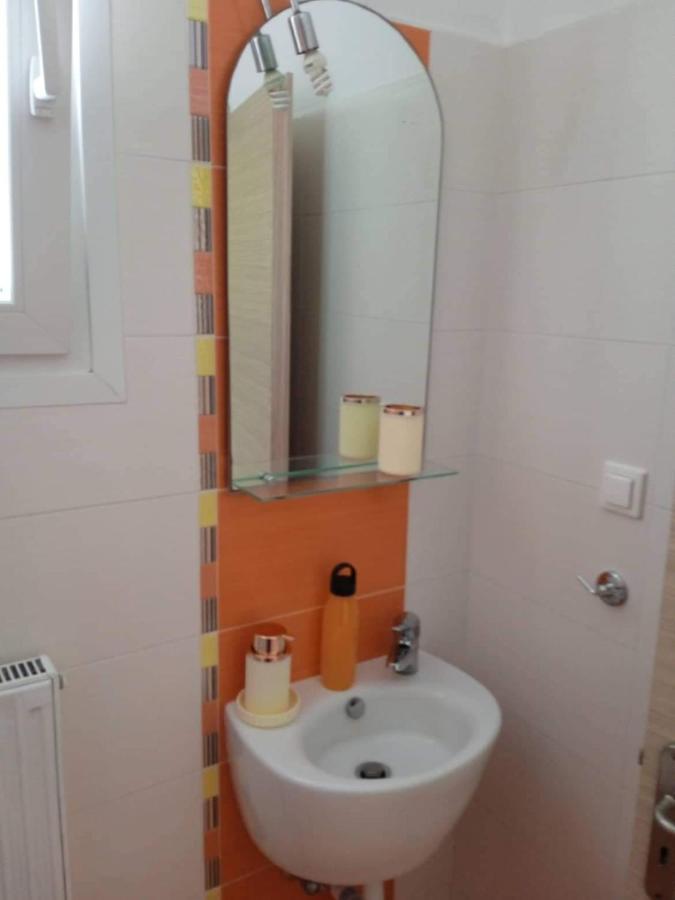 Leros 'sundown' Holiday home *