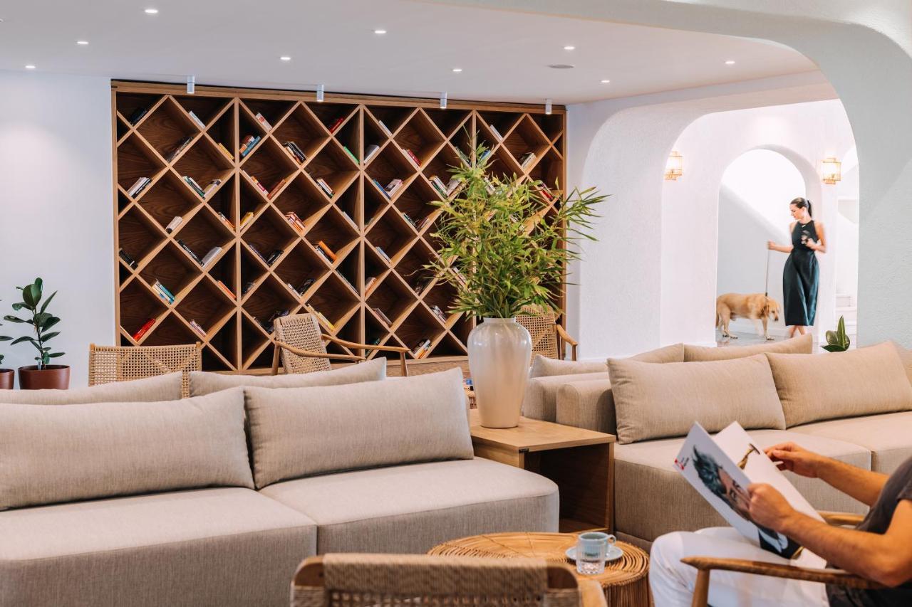 Resort Brown Evia Island, In Eretria, A Member Of Brown Eretria (Evia)