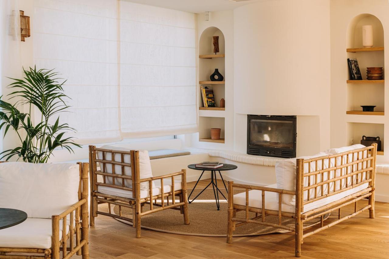 Resort Brown Evia Island, In Eretria, A Member Of Brown 4*