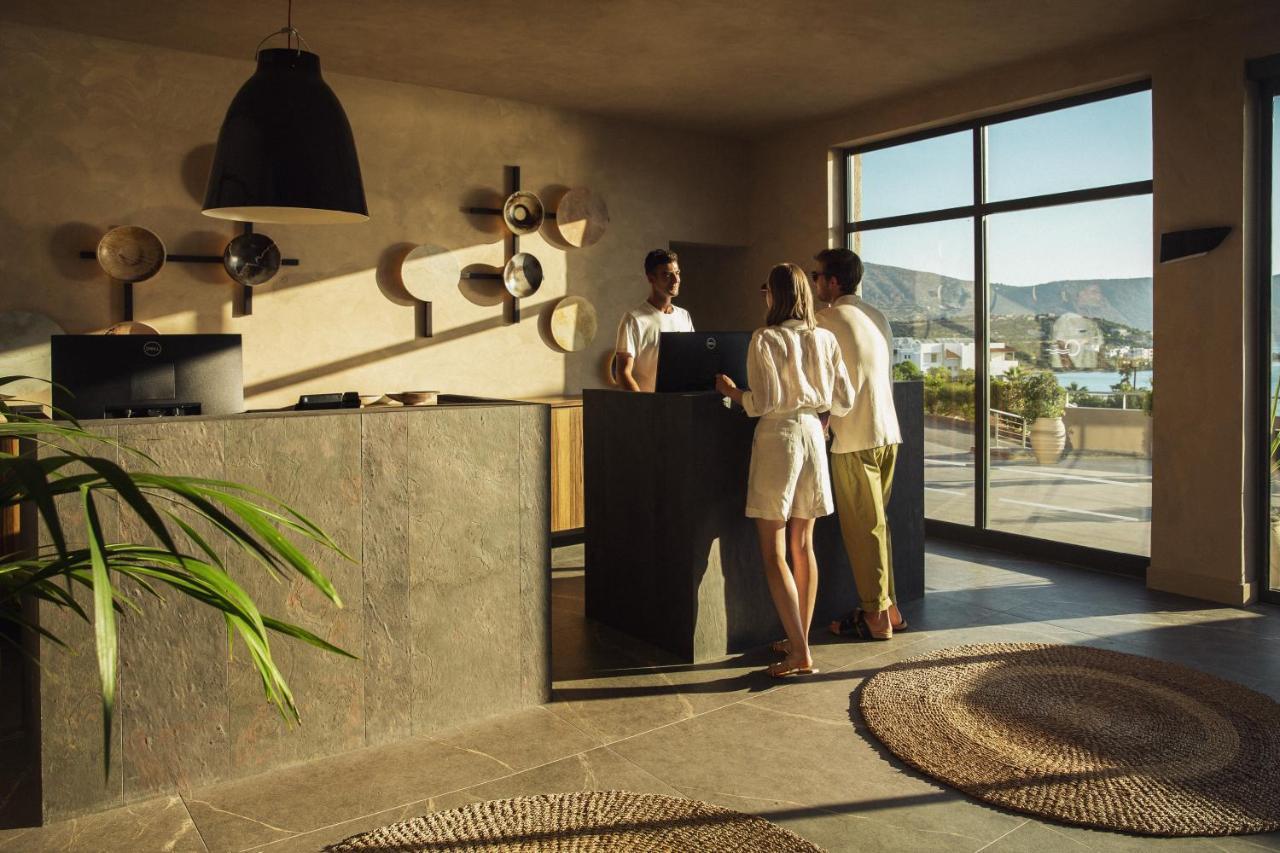 Domes Aulus Resort, Adults Only, Curio By Hilton Resort Elounda (Crete)