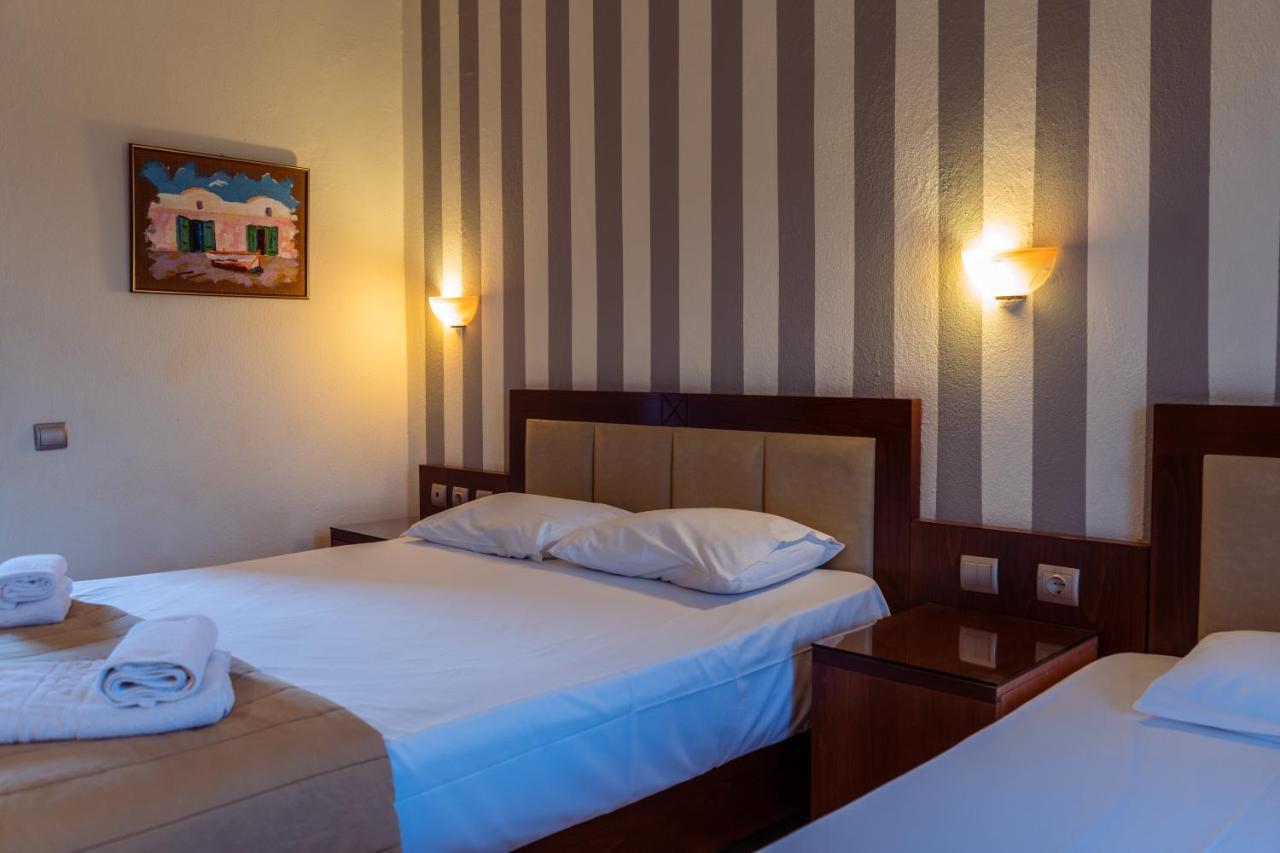 Hotel Zeus *
