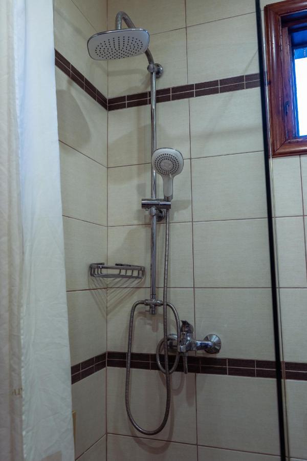 Hotel Zeus Afytos