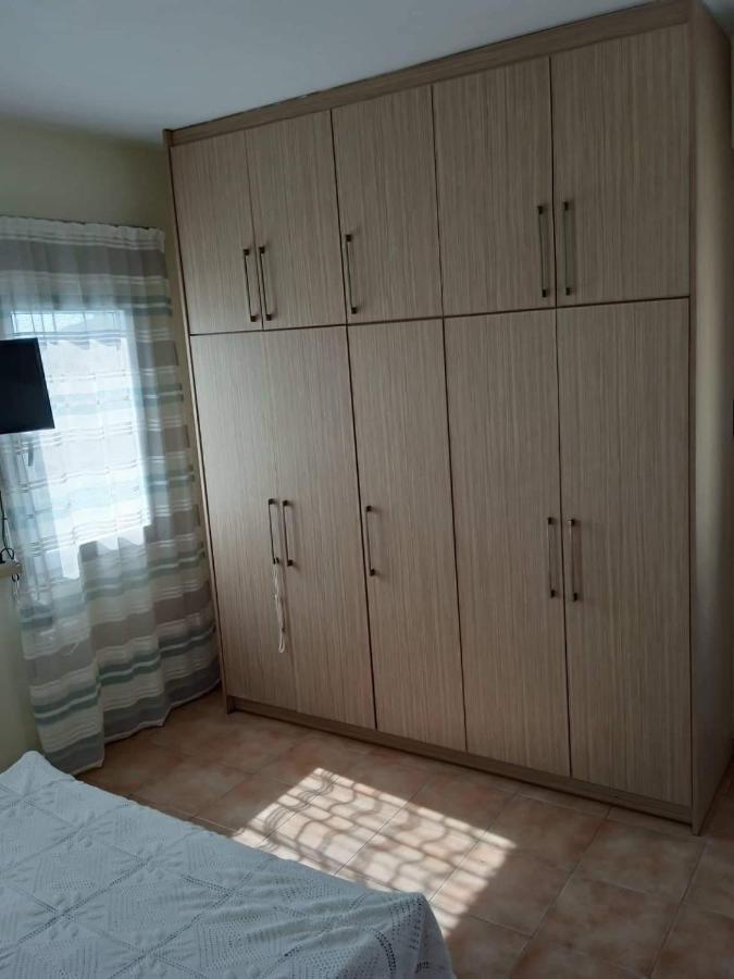 Holiday home Leros 'sundown' Gourna