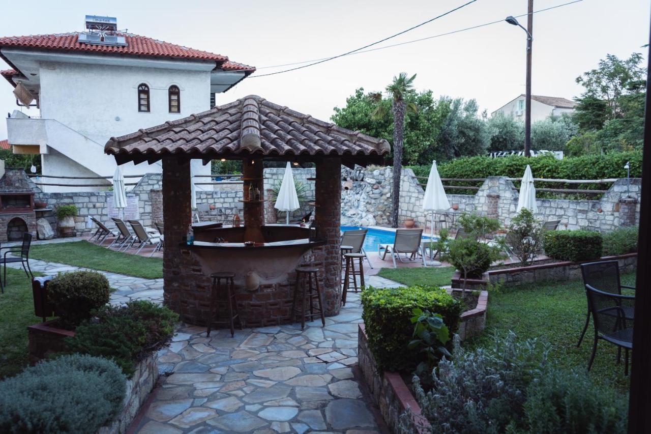 Hotel Zeus