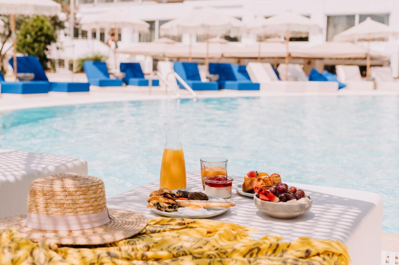 Brown Evia Island, In Eretria, A Member Of Brown Resort 4*