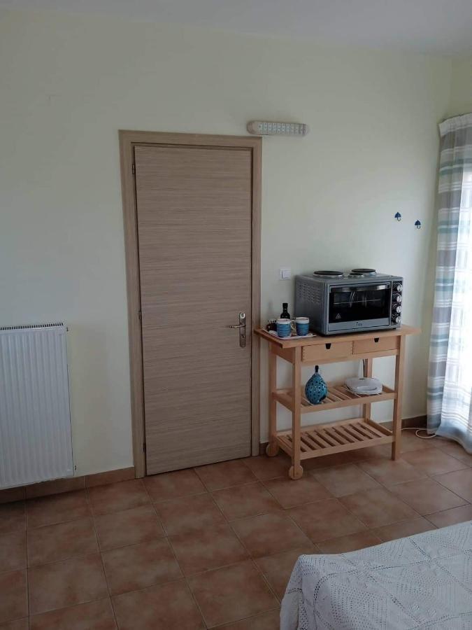 Leros 'sundown' Holiday home *