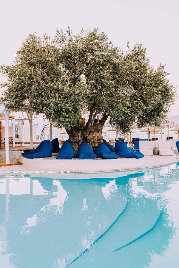 Brown Evia Island, In Eretria, A Member Of Brown Resort Eretria (Evia)