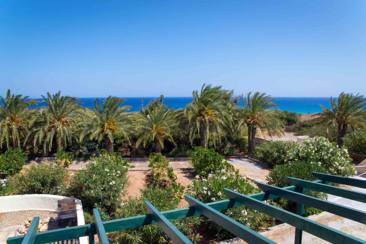 Carissa House In Crete Apartment Sitia (Crete)