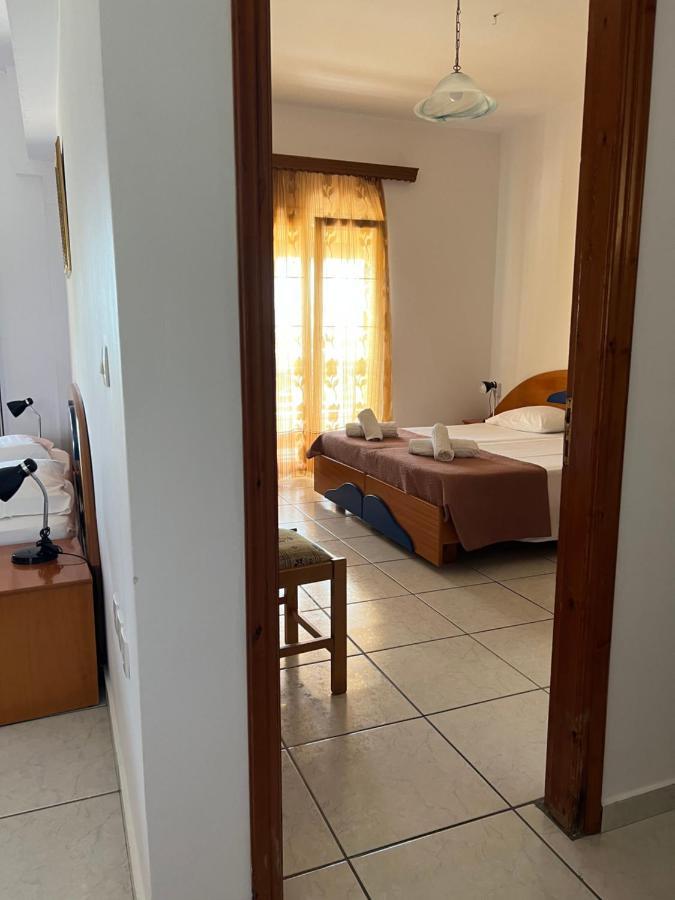 Apartment Magda. *