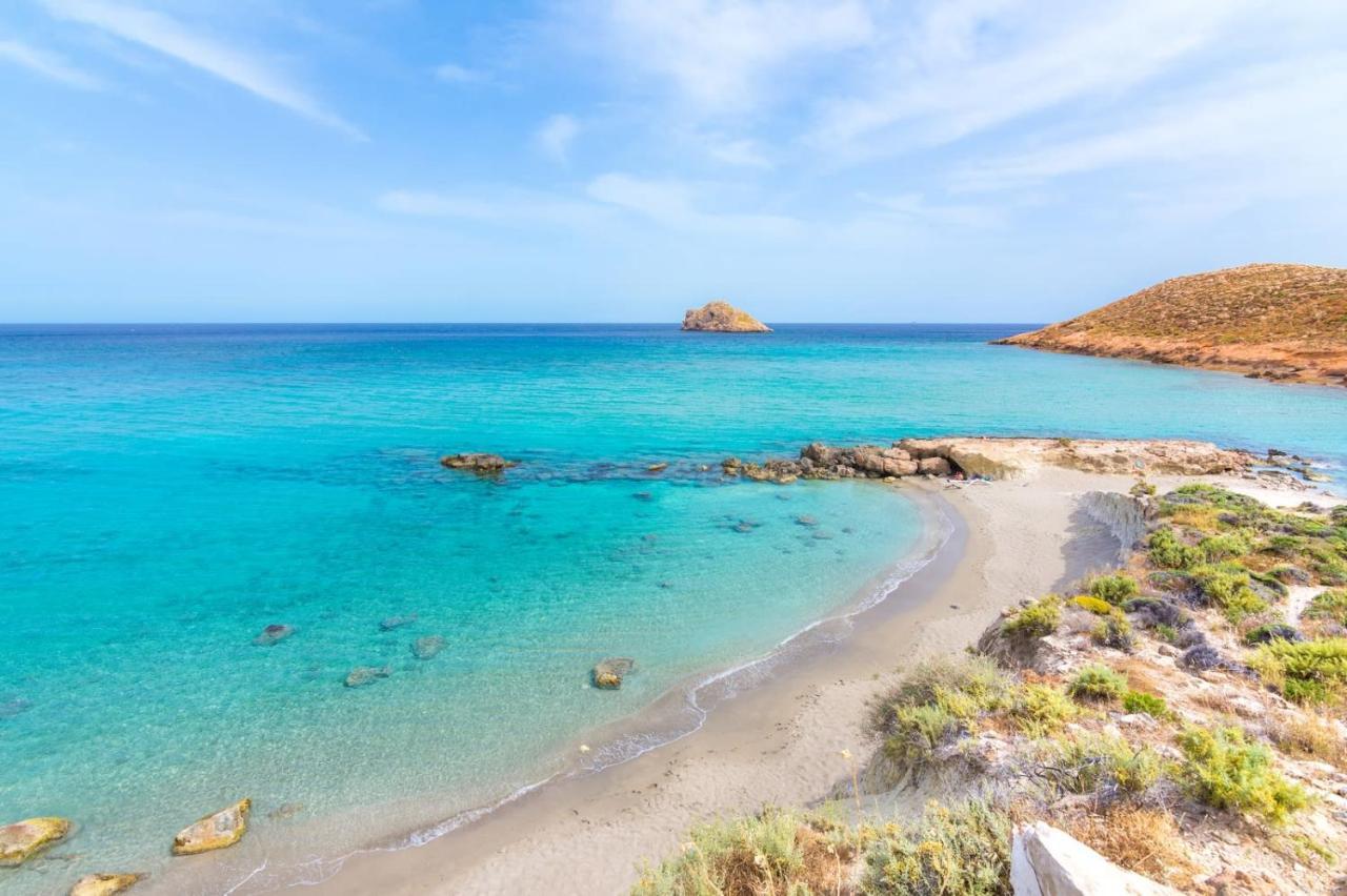 Carissa House In Crete * Sitia (Crete)