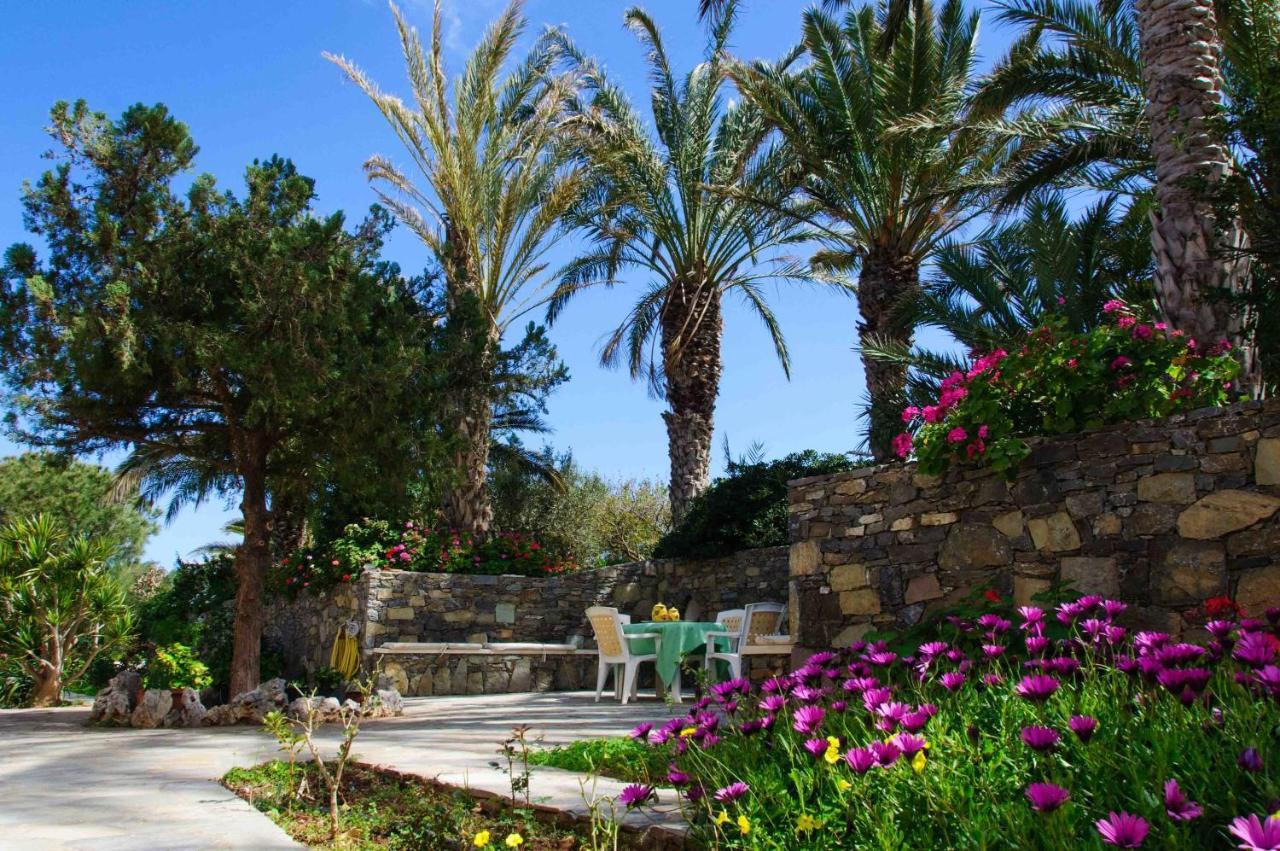 Carissa House In Crete *