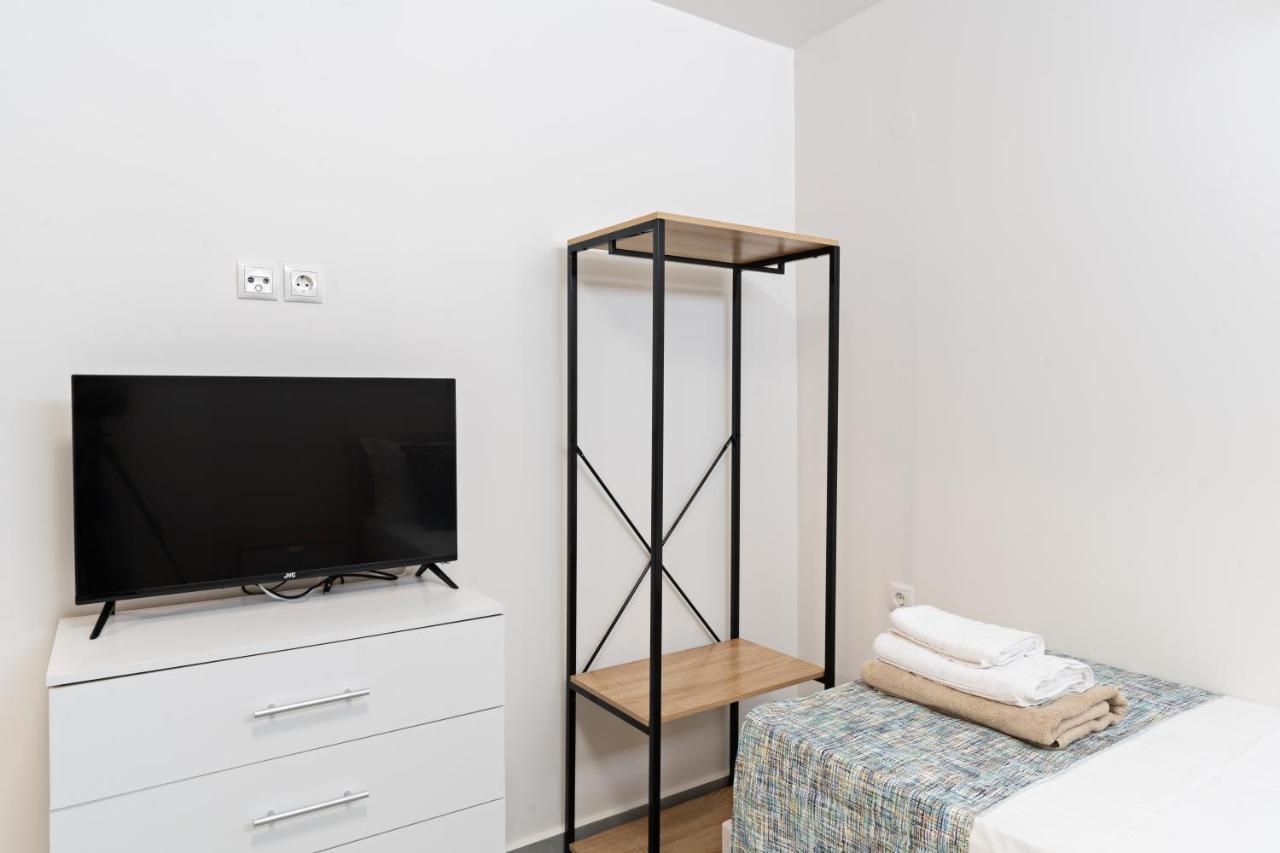 Holiday home Philip Seafront Suite! Panormos (Crete)