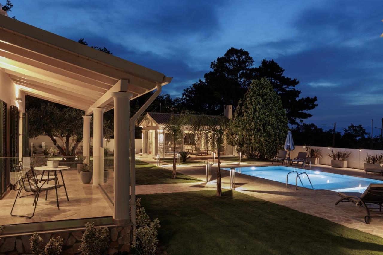 Villa Maria Rose *