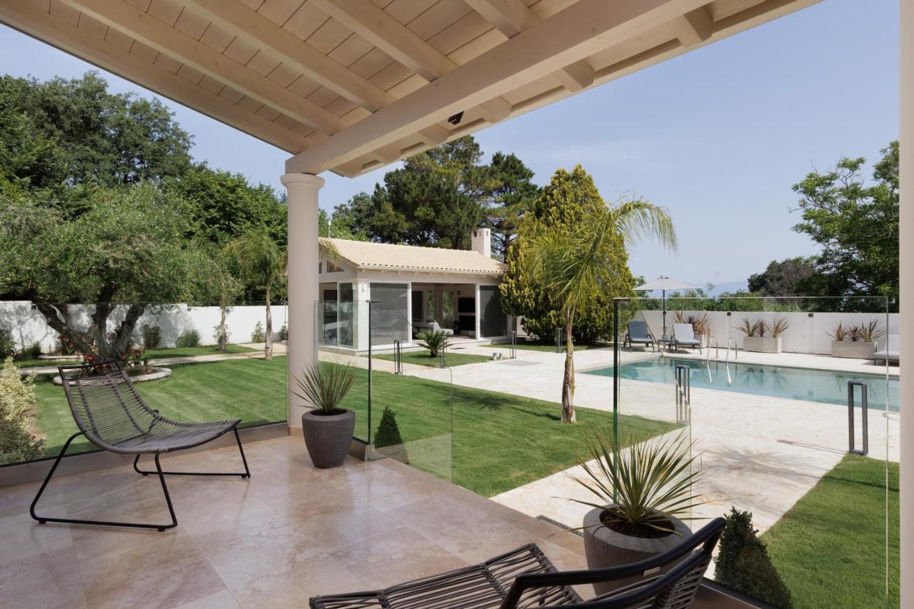 Maria Rose Villa Kassiopi