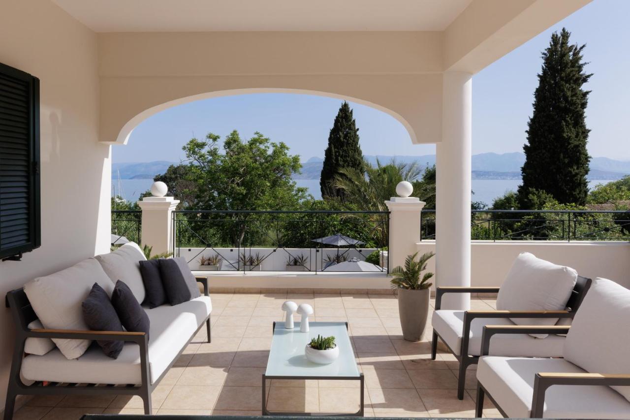 Maria Rose Villa Kassiopi