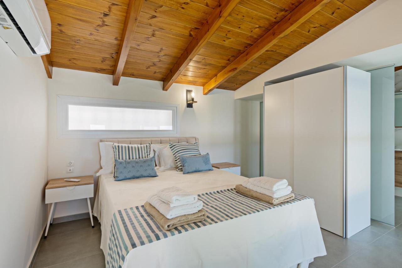 Holiday home Philip Seafront Suite! Panormos (Crete)