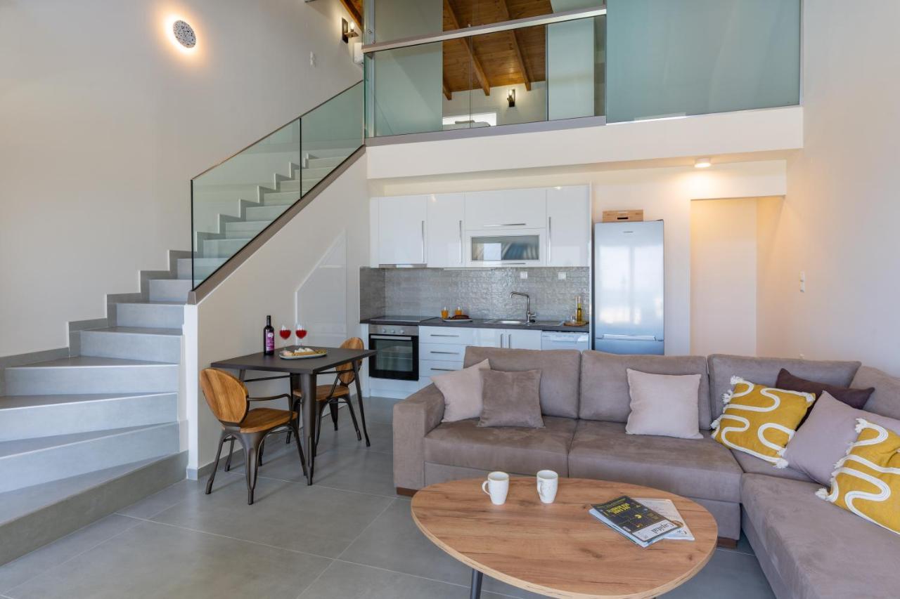 Philip Seafront Suite! * Panormos (Crete)