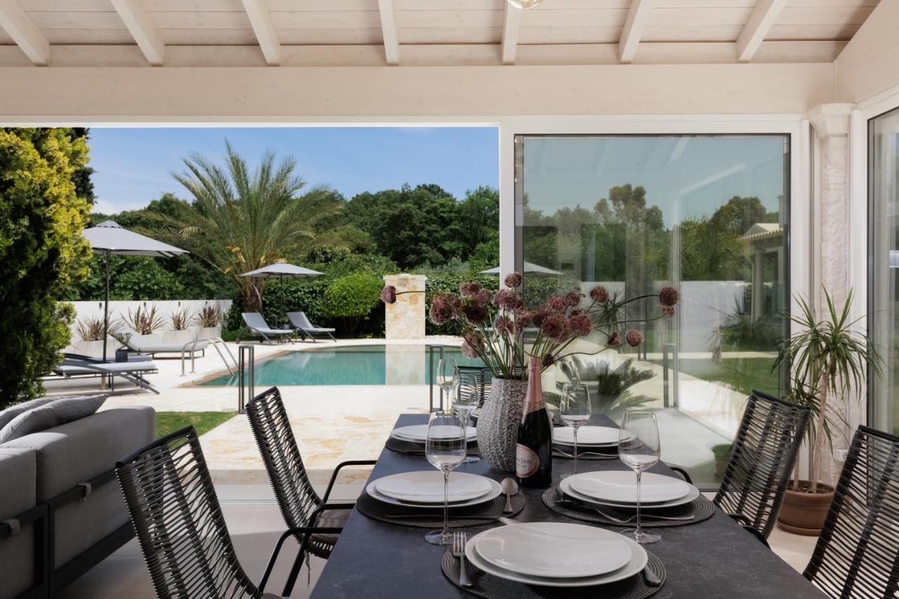 Villa Maria Rose