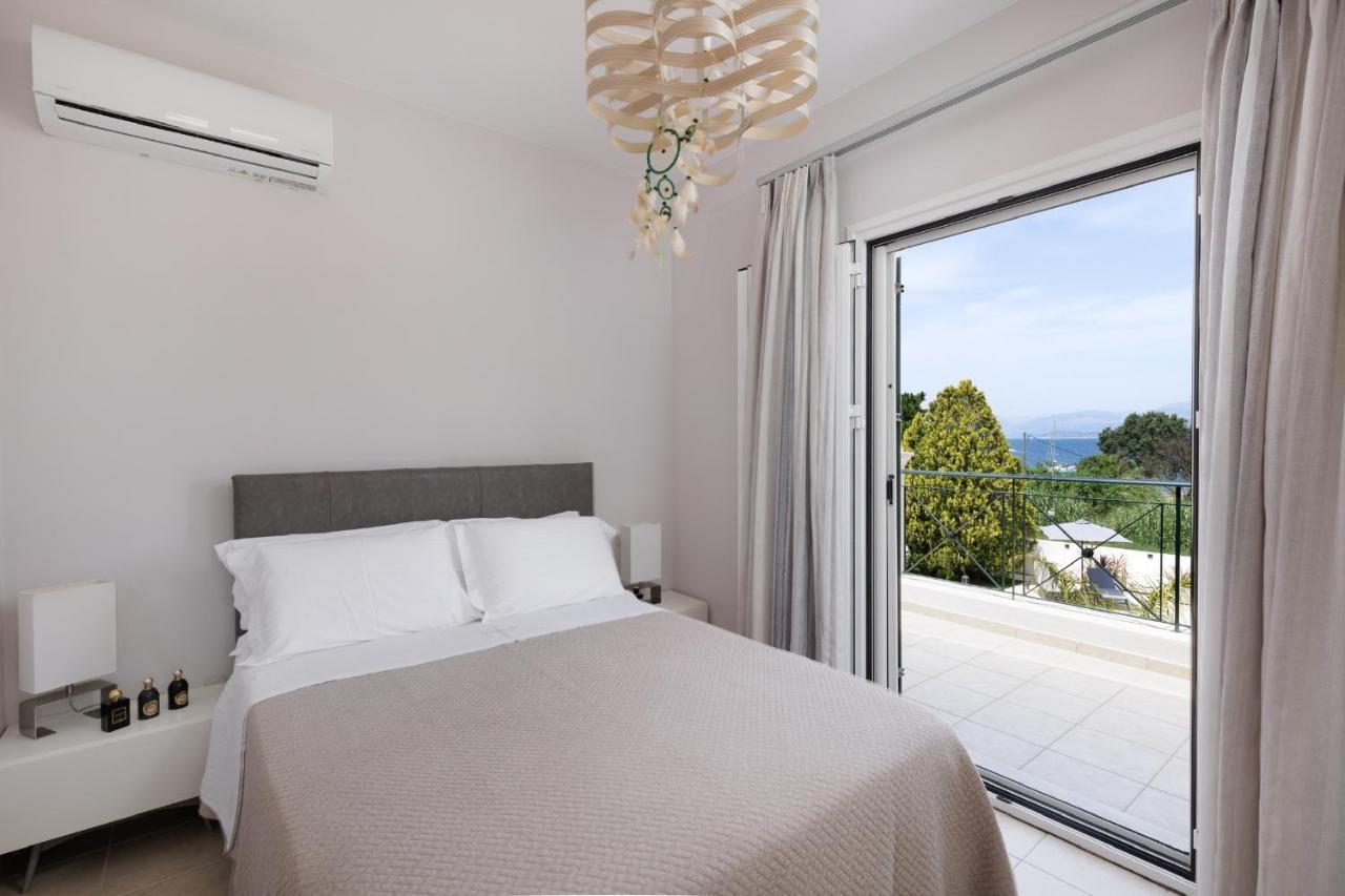 Villa Maria Rose Kassiopi