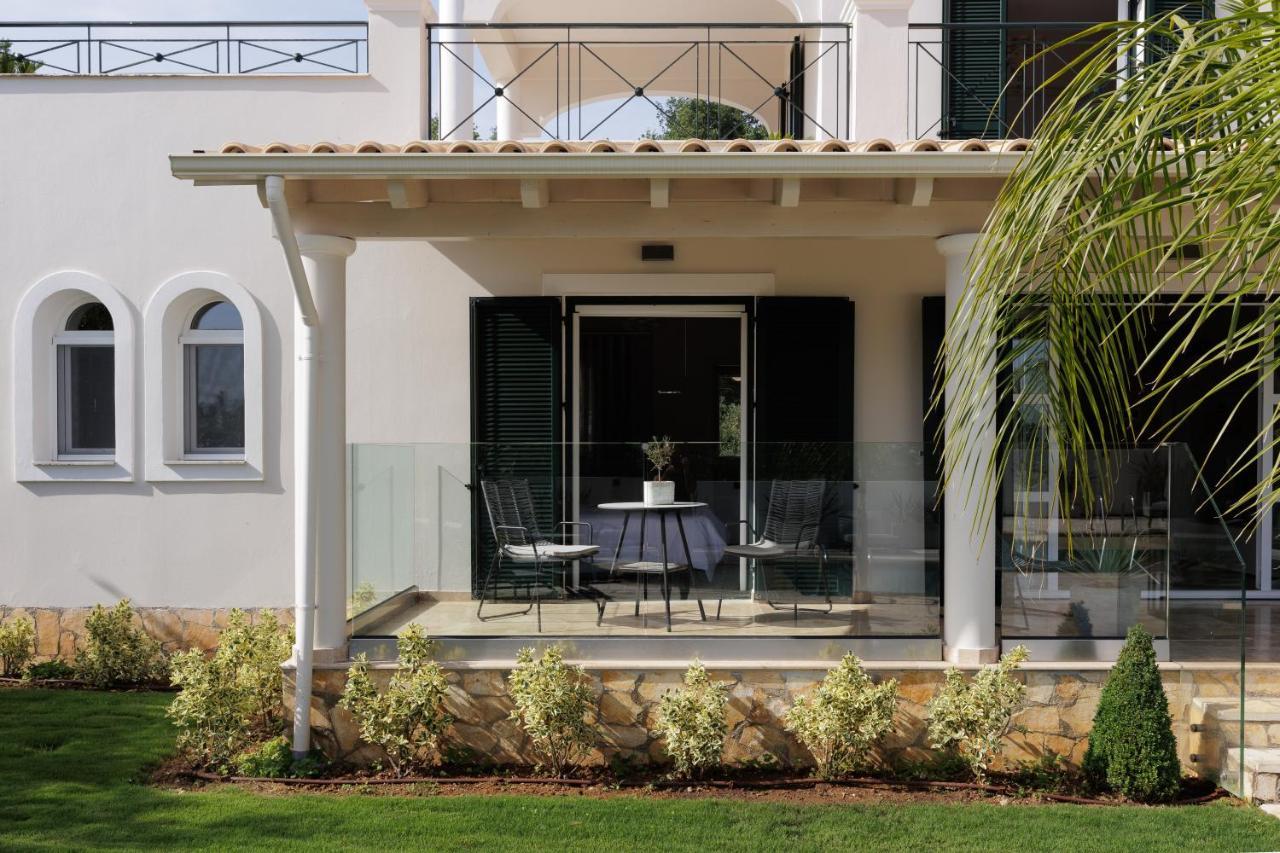 Maria Rose Villa *
