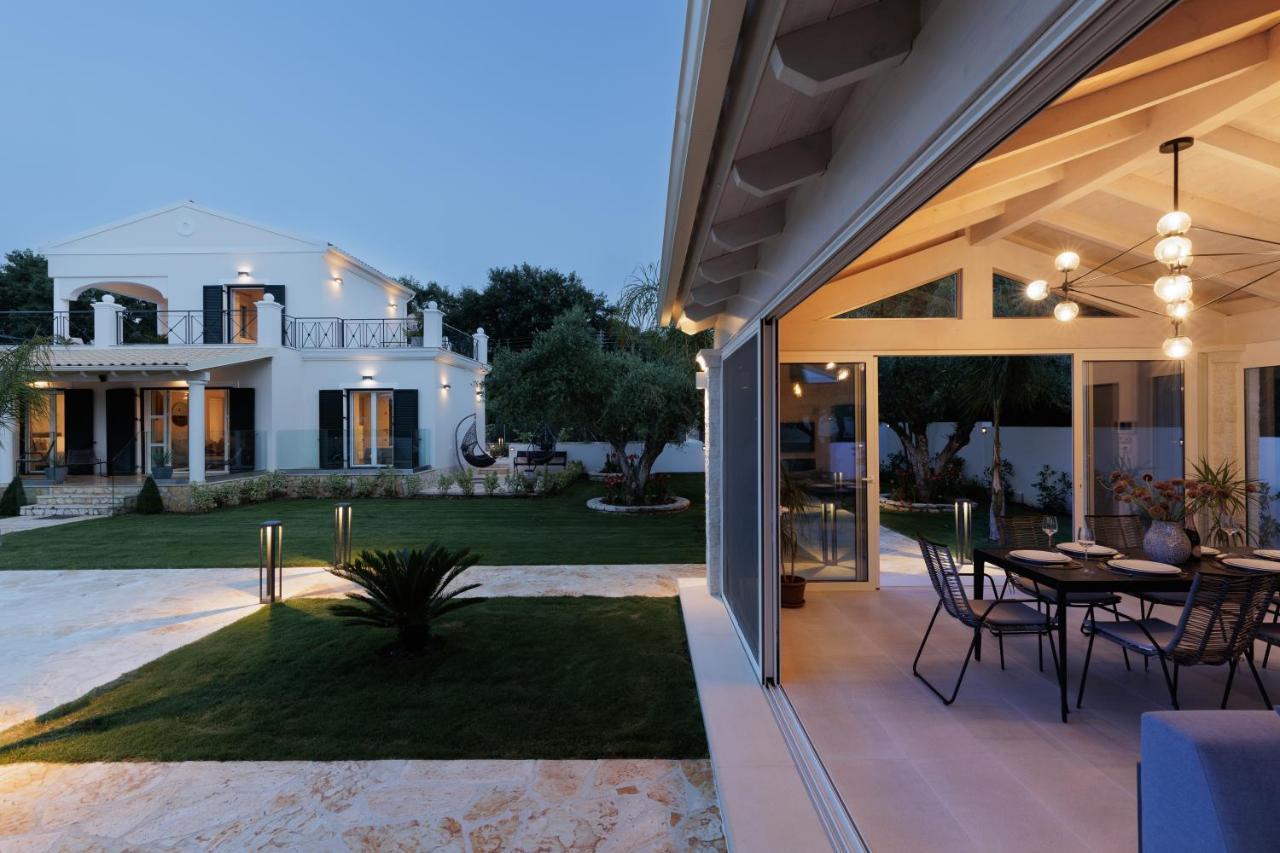 Villa Maria Rose