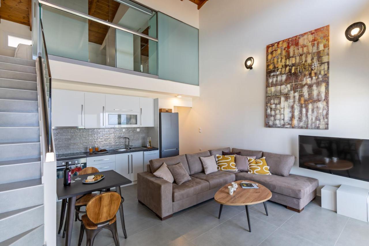Holiday home Philip Seafront Suite!