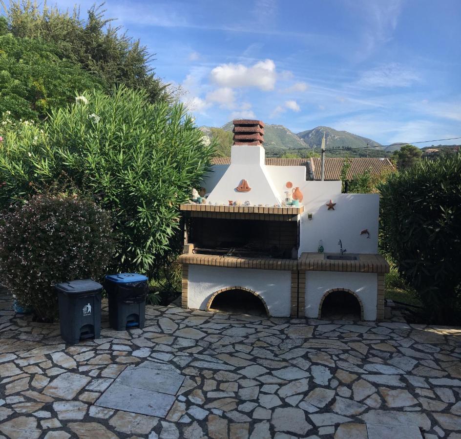 Apartment Eleftheria And