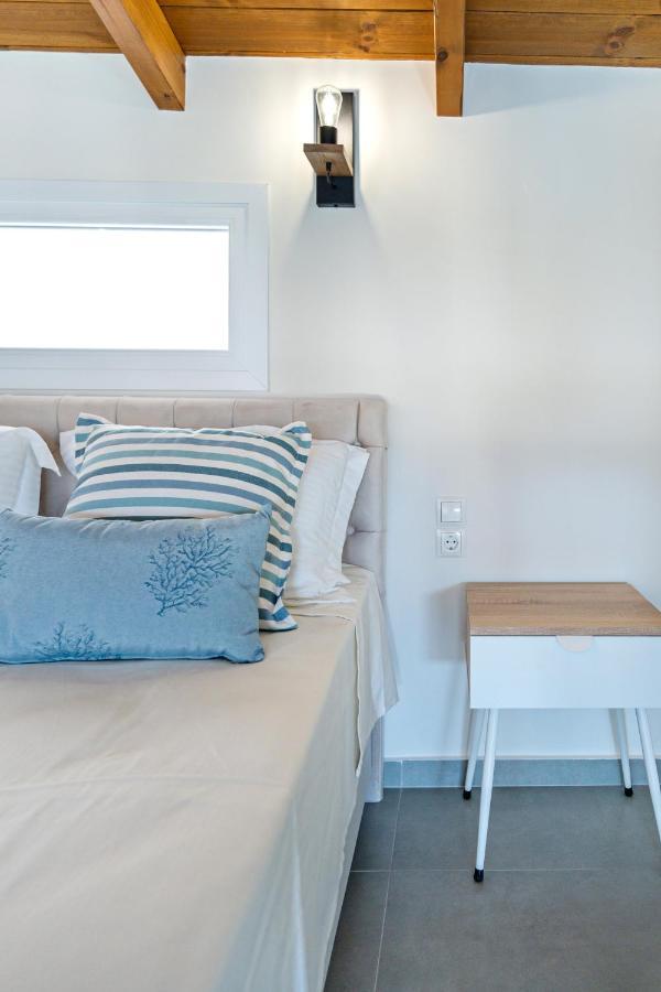 Philip Seafront Suite! * Panormos (Crete)