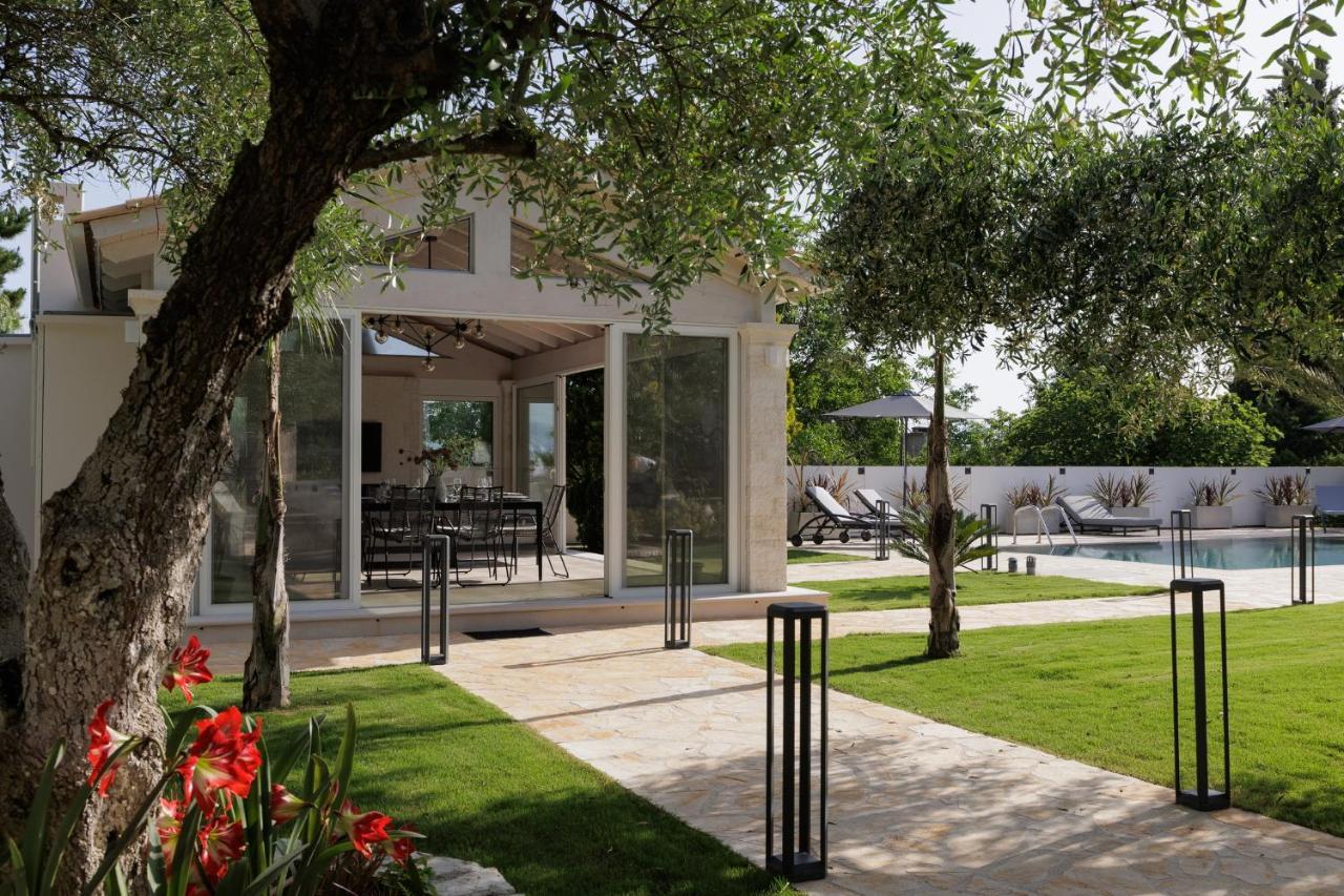 Villa Maria Rose Kassiopi