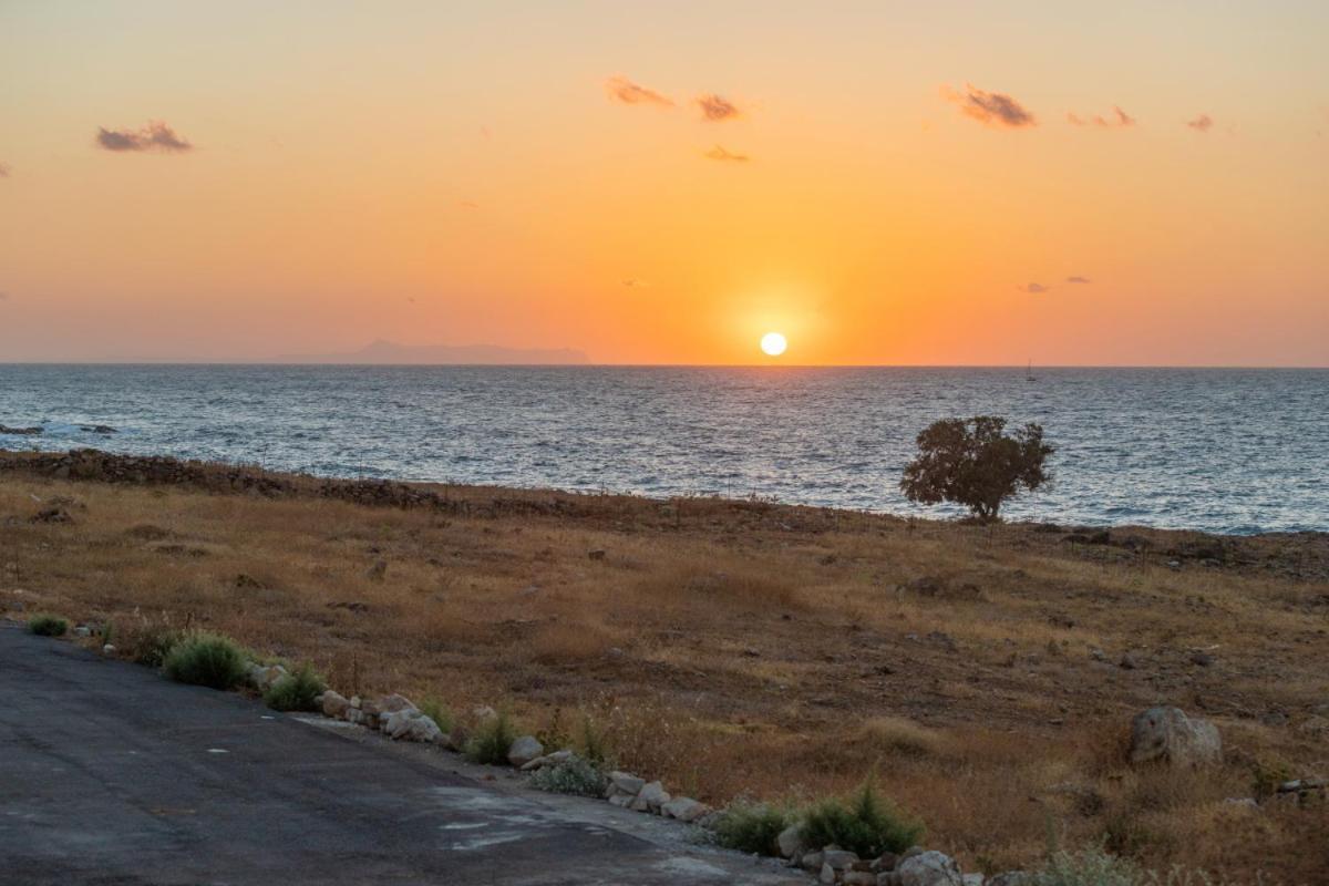 Holiday home Philip Seafront Suite! Panormos (Crete)