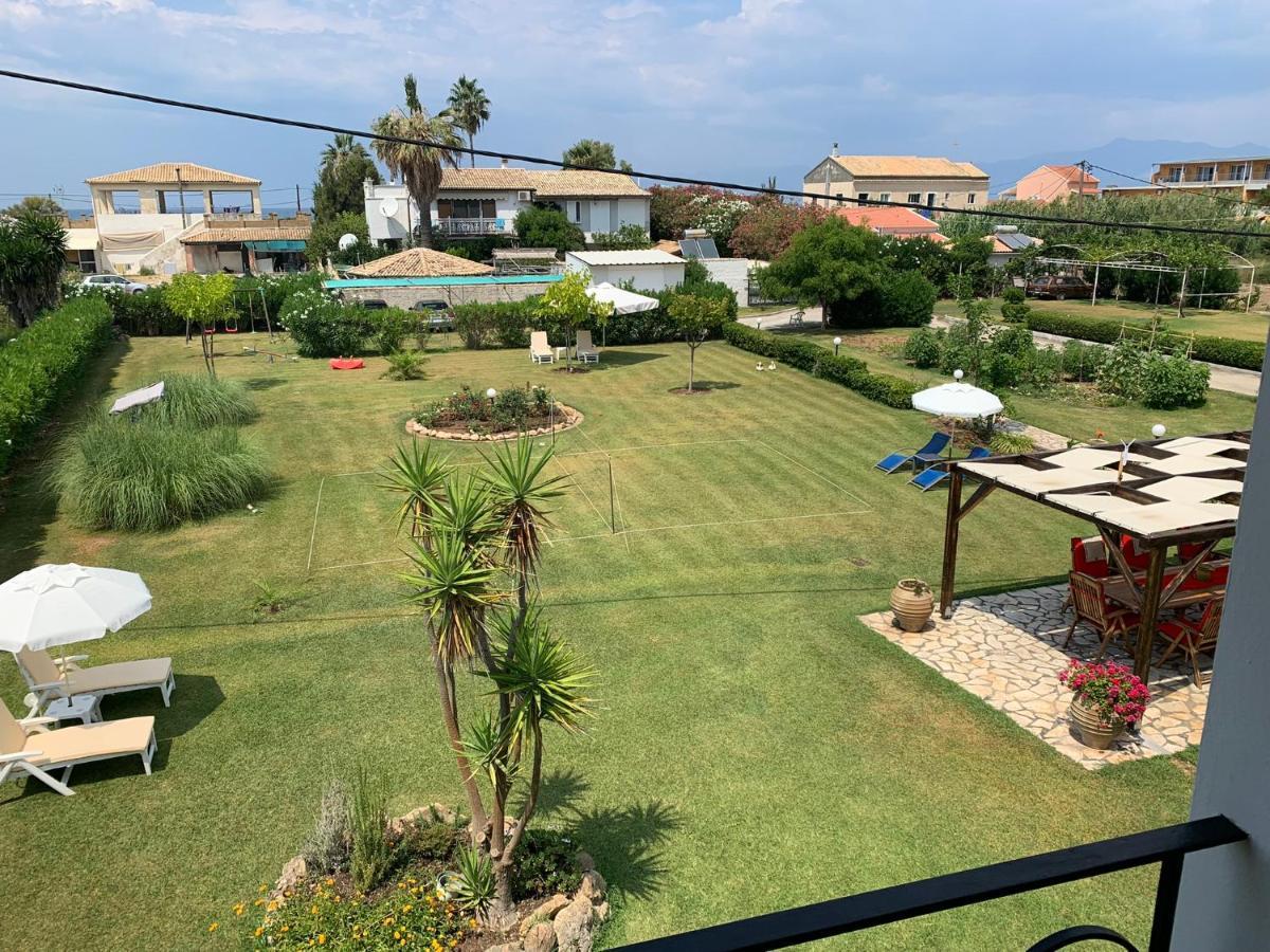 Eleftheria And * Acharavi (Corfu)