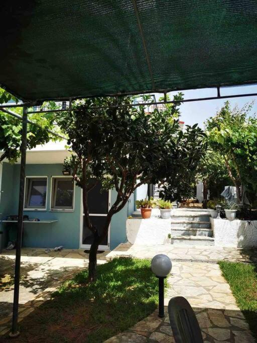 Meraki Holiday home Kanali (Epirus)