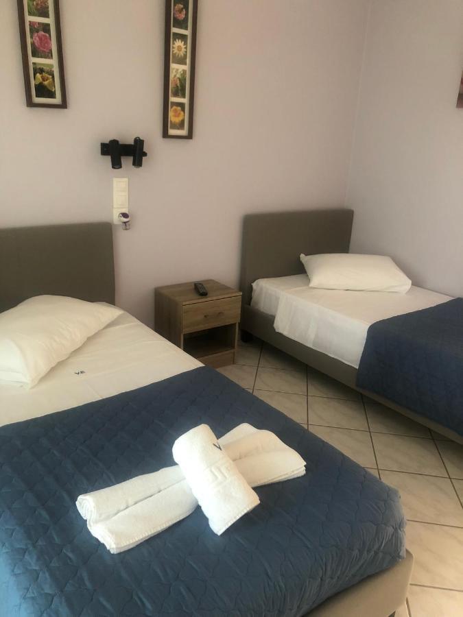 Apartment Eleftheria And
