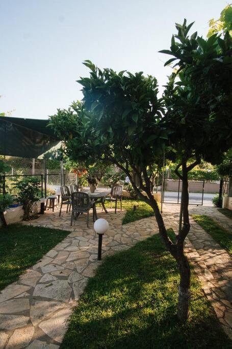 Holiday home Meraki Kanali (Epirus)