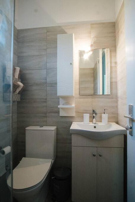 Meraki Holiday home *