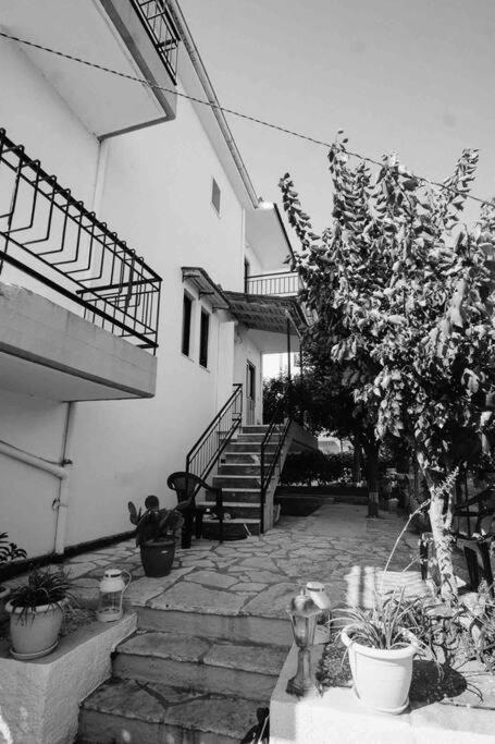 Meraki Kanali (Epirus)