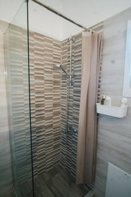 Meraki Holiday home Kanali (Epirus)
