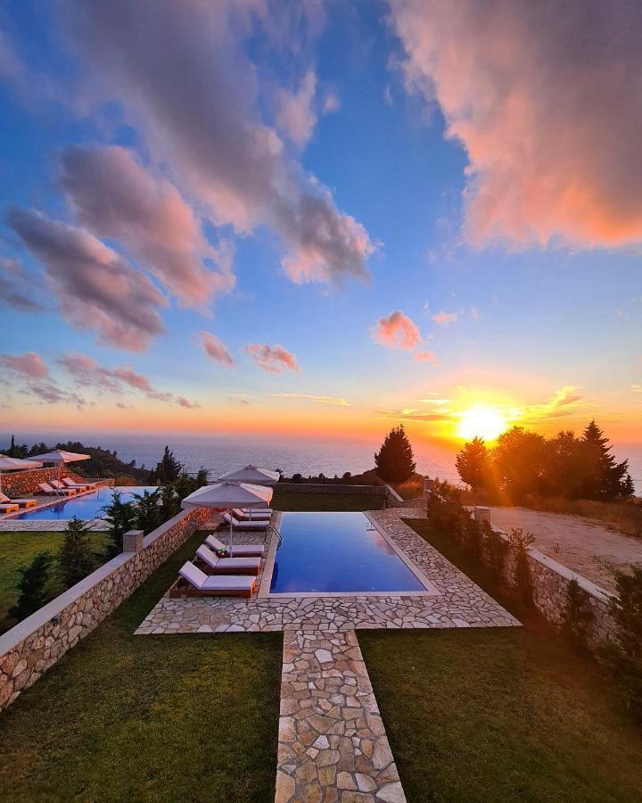 Vento Villa *